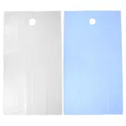 Beauty Salon Sheets SkinFriendly SPA Massage Table Bed Cover With Face Breat HR6