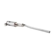 Ryco Diesel Particulate Filter for Mercedes Benz Viano W639 3.0L 2010-On