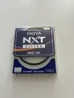 Hoya 72mm NXT HMC UV Multi Coated Slim Frame Glass Filter