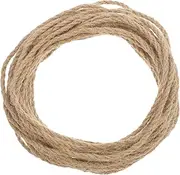 Cat Scratching Post Sisal Rope Sisal Cat Scratcher Cactus Scratching Post Thick Twine Jute Twine Clothes Line for Shower Rope