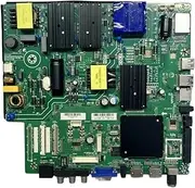 Motherboard Control Board Inverter, Compatible for for Le Hua, 4K Television Three-in-one Motherboard TP.HV530.PC821 TP.HV510.PC822 PC821.(4K Interface)