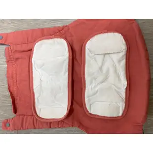 二手嬰幼兒用品-YODA BABY 揹巾（粉色）