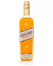 Johnnie Walker Gold Label Reserve Scotch Whisky 700ml