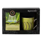Native Anti-Inflammitea Tea Bag and Cup Gift Box - 18 teabags - Roogenic