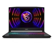 MSI Katana Series Gaming Notebook 15.6' QHD, Intel® Core™ i9-14900HX Processor