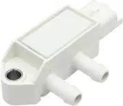 DPF Exhaust Pressure Sensor for OPEL for VIVARO X82 1.6 CDTI 93455375 93457569 227701177R