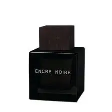 Lalique Encre Noire 黑澤 男性淡香水 100ML【日韓美妝】