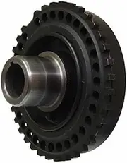 Dayco PB1488N Harmonic Balancer (PREMIUM OEM REPL POWERBOND)
