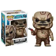 POP Valerian Igon Siruss
