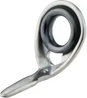 Fuji KOGYO, Fuji KT Binding Guide, Titanium Frame, SiC Ring (Clear Case, 1 Piece), T-KTSG 4.5C