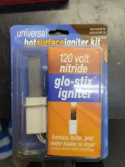 universal hot surface ignitor