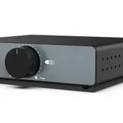 AIYIMA A07 Max 300W x 2 or 600W x 1 Channel Power Amplifier