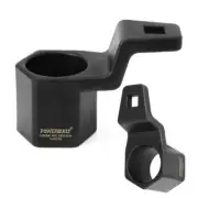 Powerbuilt For Honda 50Mm Crank Pulley Holder 648796