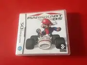 Mario Kart. Nintendo DS