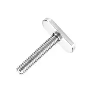 Track Bolt for Kayaks and Watercraft Premium Stainless Steel Construction