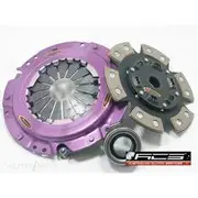 Xtreme Performance Clutch Kit - Sprung Ceramic, KTY23017-1B