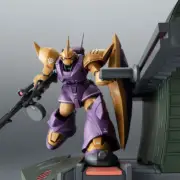 Robot Spirits - MS-14Fs Gelgoog Marine Cima Garahau's Custom Model A.N.I.M.E.