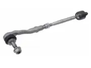 Right Tie Rod End For 2012-2016 BMW ActiveHybrid 5 2013 2014 2015 V155JR (for: BMW)