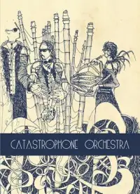 在飛比找博客來優惠-Catastrophone Orchestra