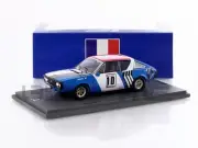 SPARK 1/43 - RENAULT 17 - RONDE CEVENOLE 1973 SF254