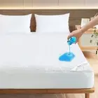 Split King Mattress Protector for Adjustable Bed Split King Sheets Fitted up ...