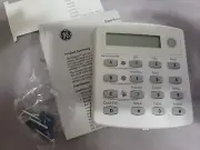Interlogix GE Security Concord 60-746-01 SB2000 Alarm Touchpad Keypad RARE & NEW