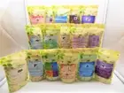 Bath Powder / Fizzy Powder / Bath Bomb Powder / Bath Fizzes / Bath Bombs