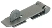 HASP AND STAPLE HEAVY DUTY 40X115MM - 868700