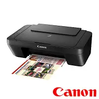 在飛比找Yahoo奇摩購物中心優惠-Canon PIXMA MG3070 三合一多功能wifi相