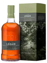 Ledaig Triple Wood Limited Edition Single Malt Scotch Whisky 700mL