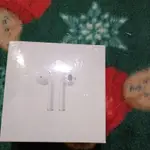 APPLE AIRPODS 2 WITH WIRELESS CHARGING CASE (MRXJ2AM/A)