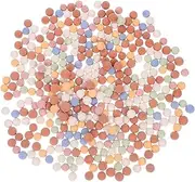 ifundom 1 Terrarium Gravel Garden Supplies Cultivation Stone Clay Pebbles for Indoor Plants Potting Clay Pebbles Small Stones for Plants Clay Pellets