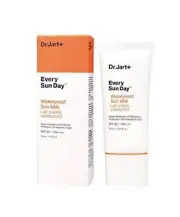 BUY 1 GET 1 FREE Dr.Jart+ Every Sun Day Waterproof Sun Milk 30ml