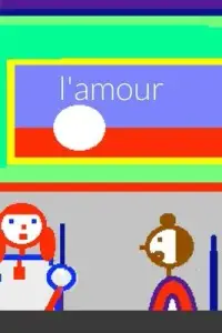 在飛比找博客來優惠-l’amour