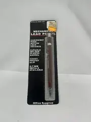 Monami Mechanical Pencil New In The Package Vintage