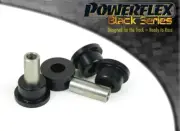 PFF76-101BLK POWERFLEX Front Control Arm Inner Bush fit Toyota