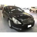 ＂EMMA嚴選中古車＂日產/TEANA/10年/2.0CC/中古車/一二手車/代步車/自售車/國產車/休旅車/可貸款/可