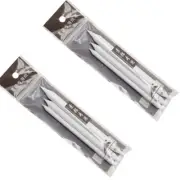 Art Blender Set Sandpaper Pencil Sharpener for Student Sketching Drawing