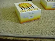 EMG APA-2 Acoustic Pickup NEW OLD STOCK complete in box
