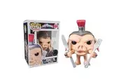 Power Rangers Pudgy Pig US Exclusive Pop! Vinyl