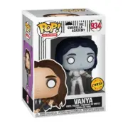 Funko POP! Umbrella Academy Figure - VANYA HARGREEVES (White Suit) #934 *CHASE*