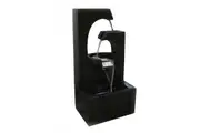 Triple Drops Water Feature Water Fountain DW197004