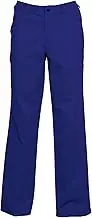Havep K1100H-44 Basic 8262" Trousers, Navy Blue, H44