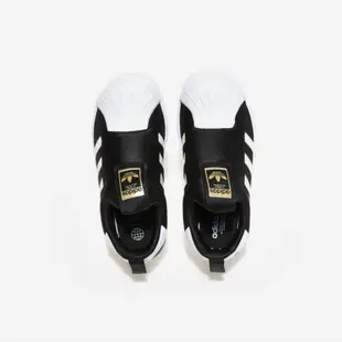 現貨/預購 韓國 Adidas kids Superstar 經典款 金標童鞋 小童