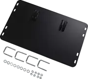 Moose Racing Plow Mount 4501-0875
