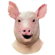 Spiral (2021) - Pig Mask