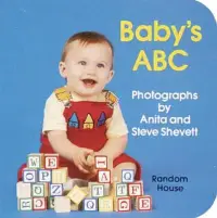 在飛比找博客來優惠-Baby’s ABC