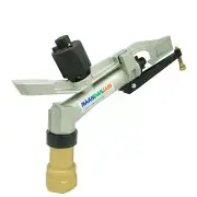 Naandanjain 260 1 1/4" 32mm Female Base Metal Sprinkler with 12mm nozzle