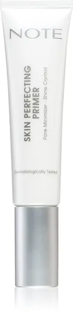 Note Cosmetique Skin Perfecting Matte Foundation Primer for Pore Minimization 35ml