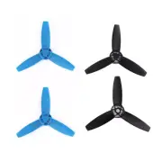 2 Pair Propellers for Parrot 3.0 Quadcopter Three Blade Drone